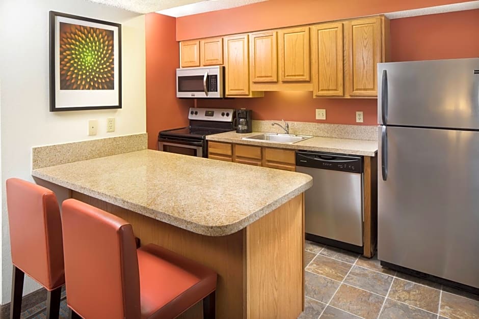 Residence Inn Orlando Altamonte Springs / Maitland
