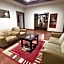 Hotel Abirami Residency