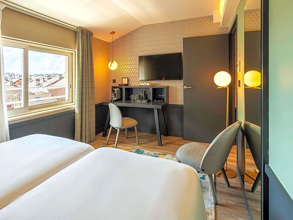 Le Splendid Hotel Lac D'Annecy