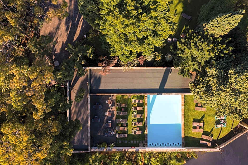 Quintinha Sao Joao Hotel & Spa