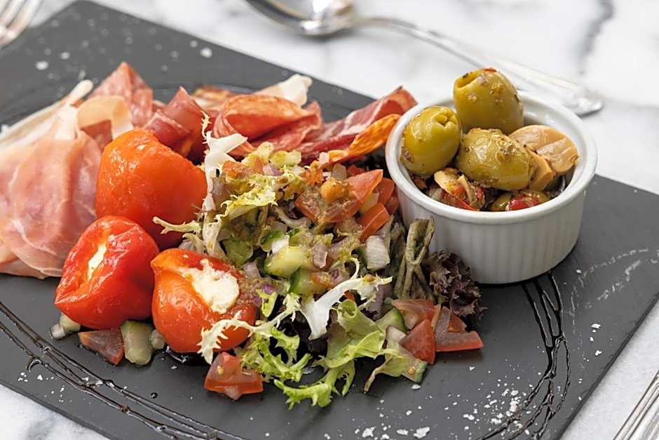 Best Western Lamphey Court Hotel and Spa