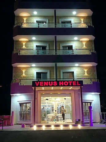 Venus Hotel