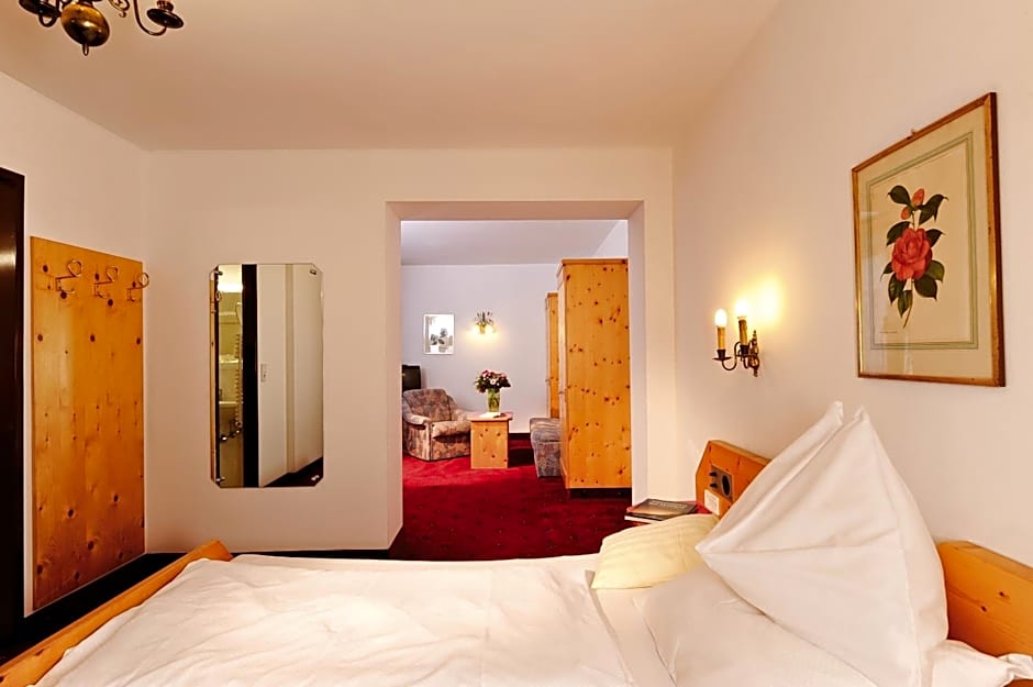 Das Kaltschmid - Familotel Tirol