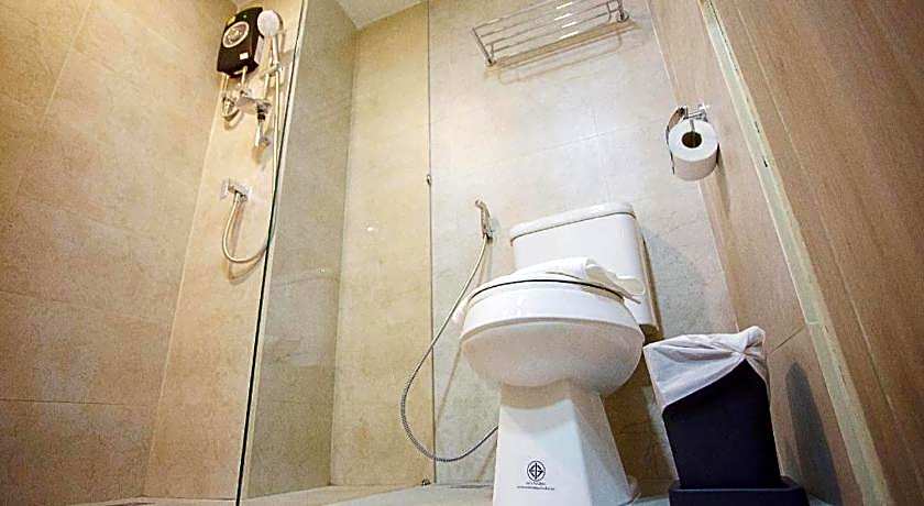 B2 Hat Yai Boutique and Budget Hotel