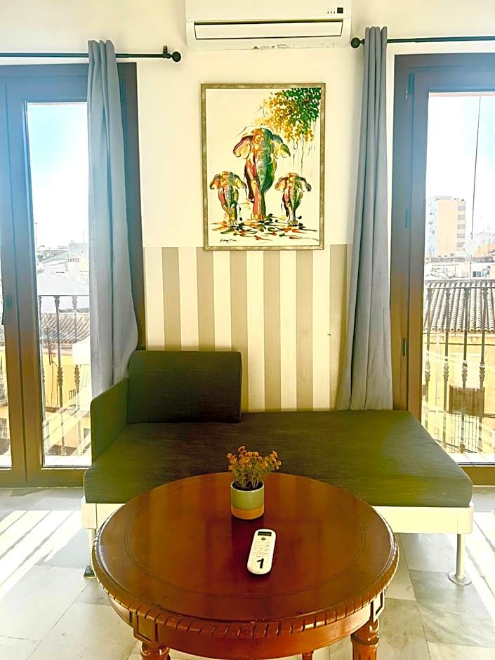 Málaga Centro Hostel