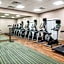 Holiday Inn Express and Suites St Louis-Chesterfield By IHG