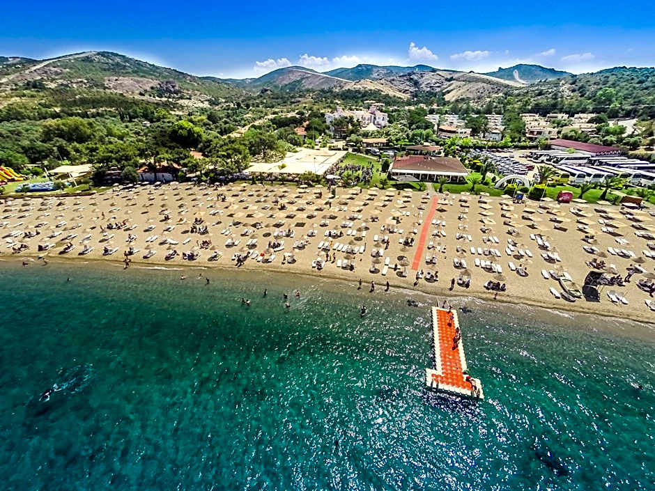 Hanedan Beach Hotel