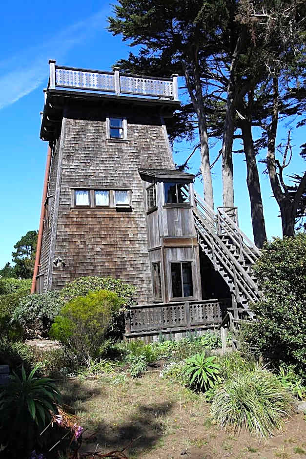 Joshua Grindle Inn