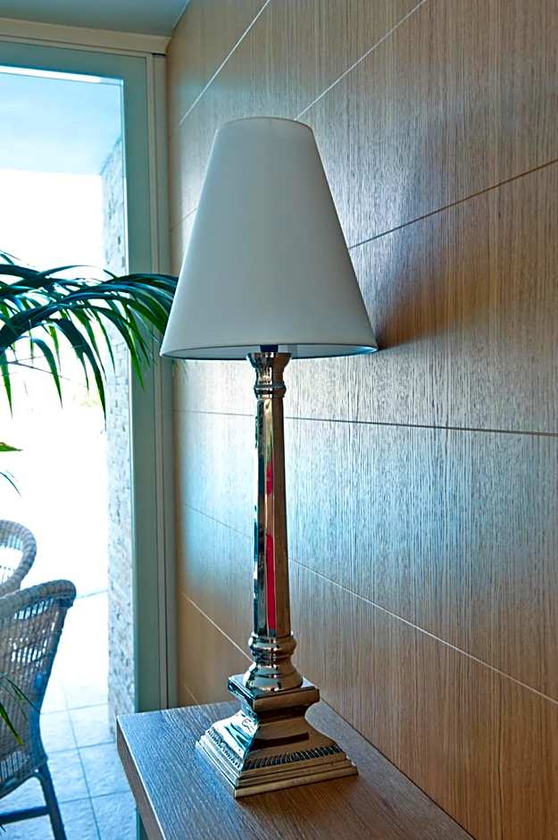 Hotel Derby Exclusive