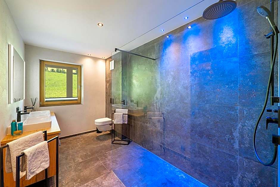 Hotel AlpenSchlössl