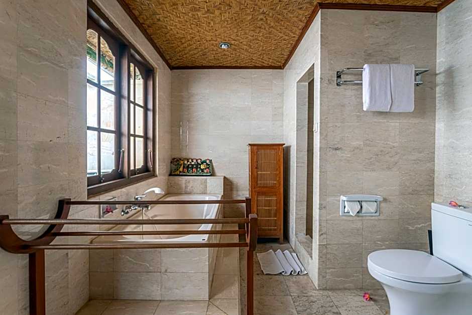 Nusa Indah Candidasa