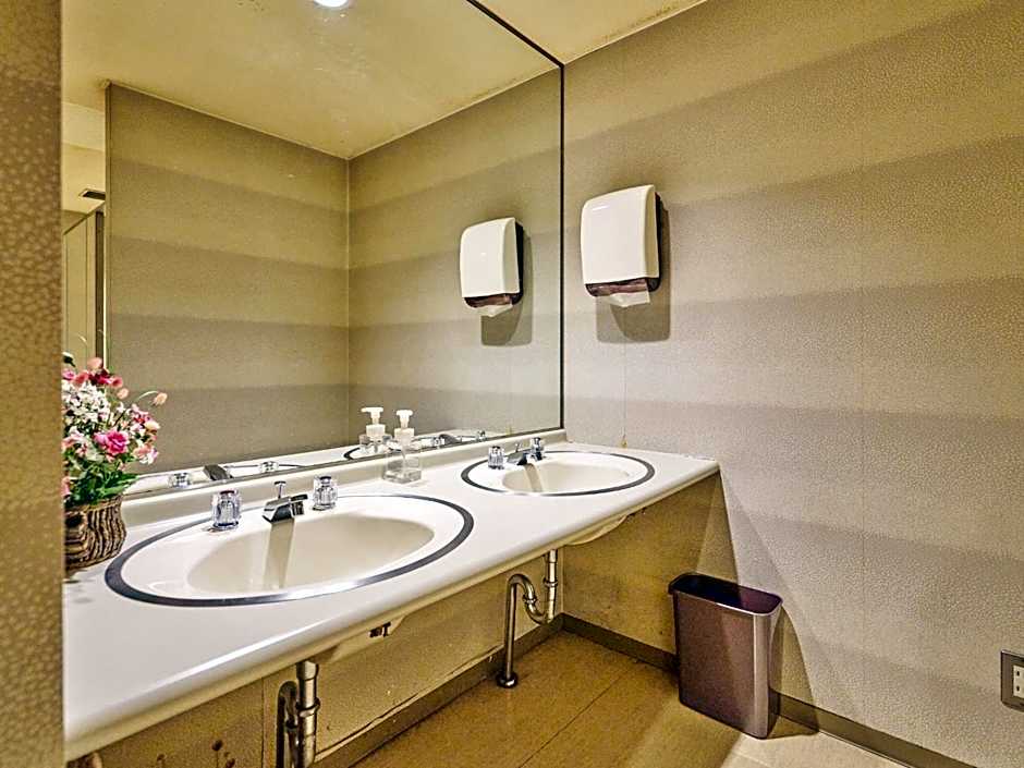 Hotel Fukui Castle - Vacation STAY 58699v