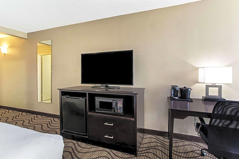 La Quinta by Wyndham Wytheville