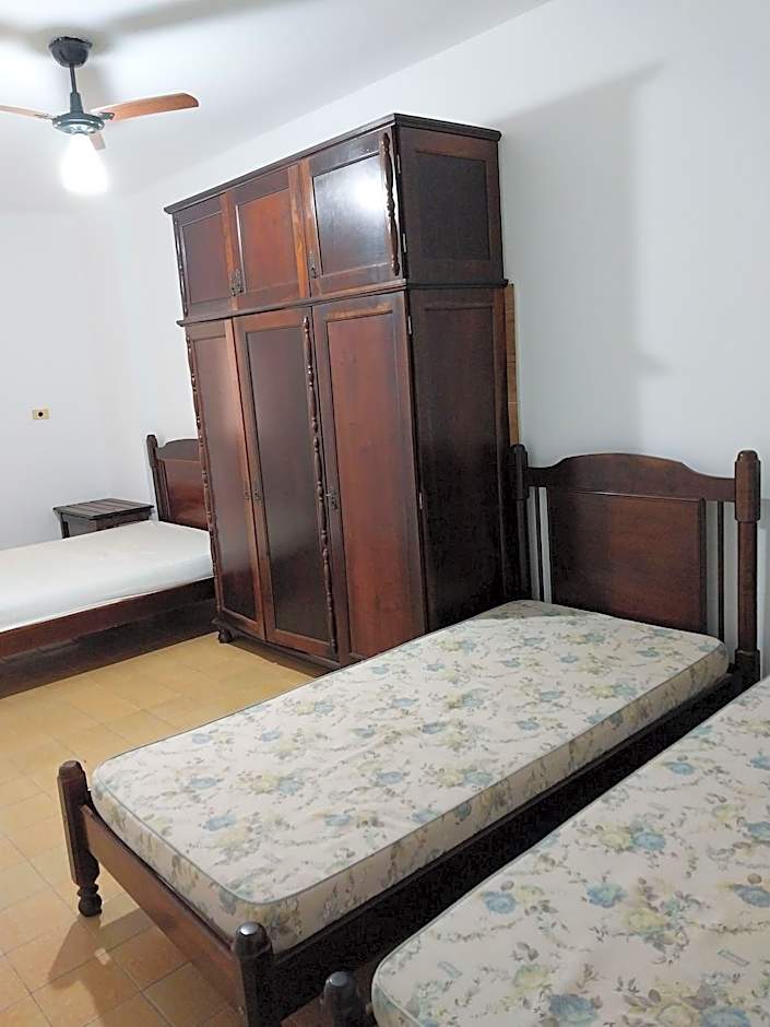 Tranquilidade e Conforto a 150 metros da praia