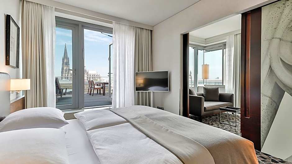 Dorint Hotel am Heumarkt Köln