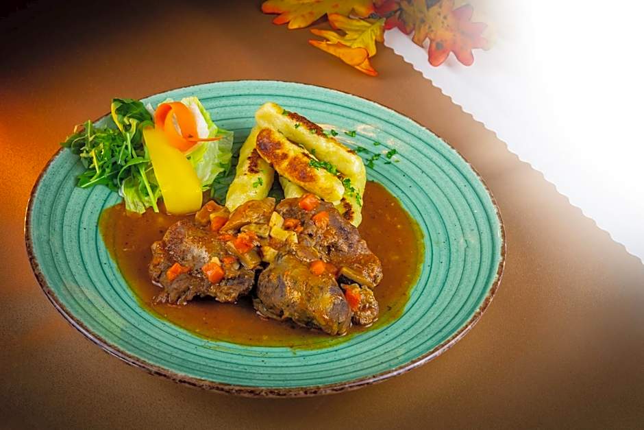 Wellness Hotel Encian Donovaly