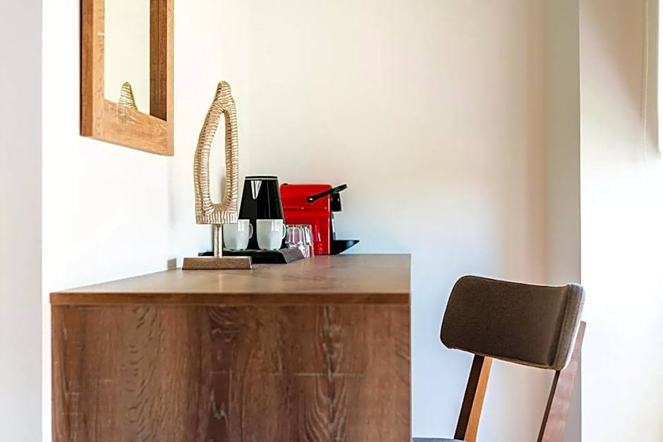 Iasonos Suites Athens