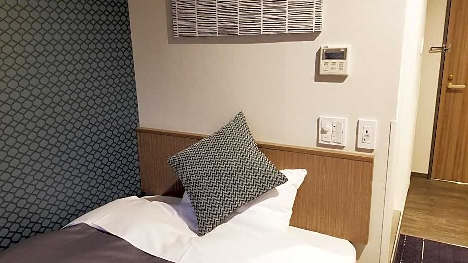 Hotel Sun Royal Utsunomiya