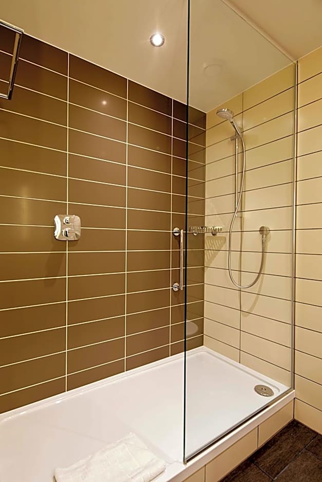 Hilton Garden Inn Doncaster Racecourse