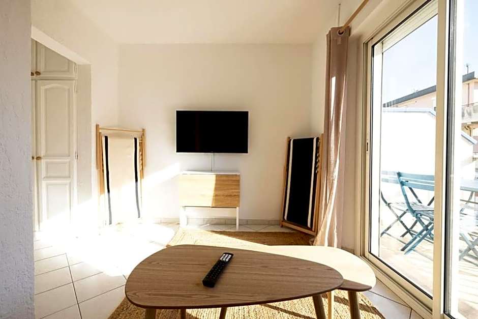 Résidence Marie-Thérèse