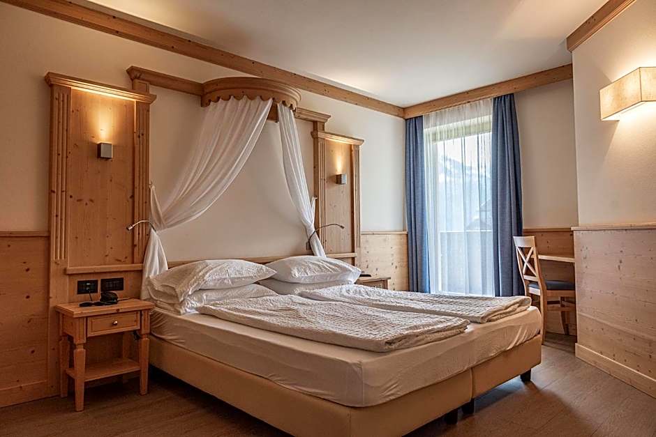 Hotel Garnì Paradisi - Wellness & Spa