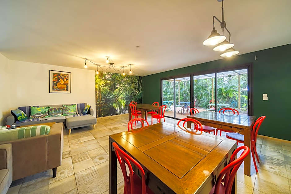 Poivre et Citronnelle