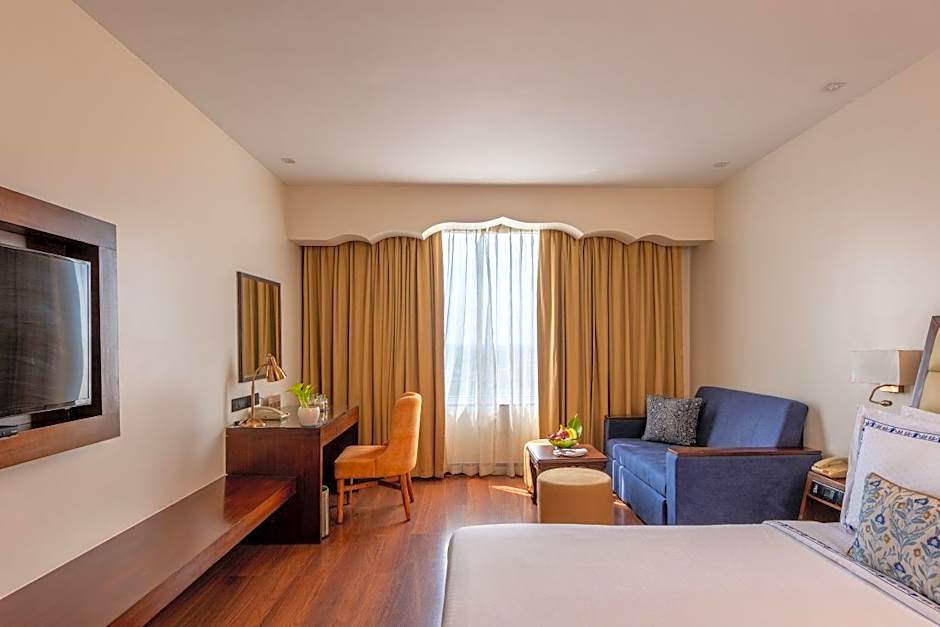 Saura Hotel, Agra- A Club Mahindra Associate