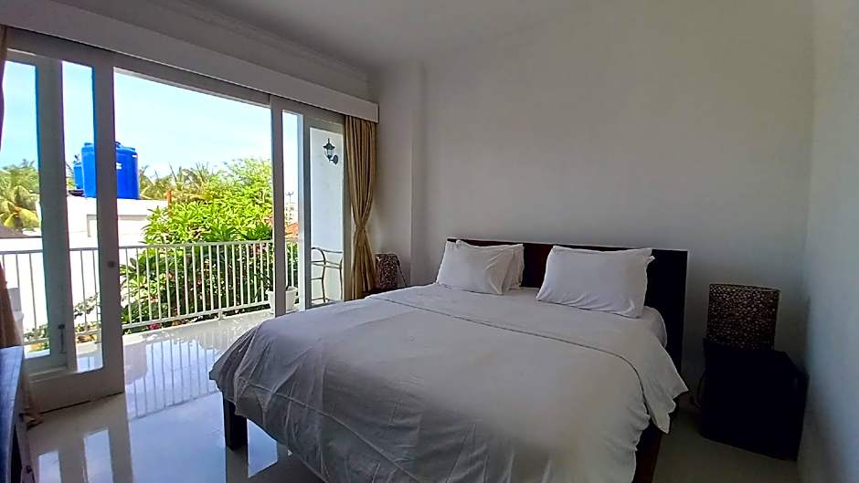 Lumiere Hotel Gili Trawangan