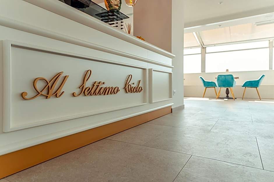 Hotel Villa Paradiso