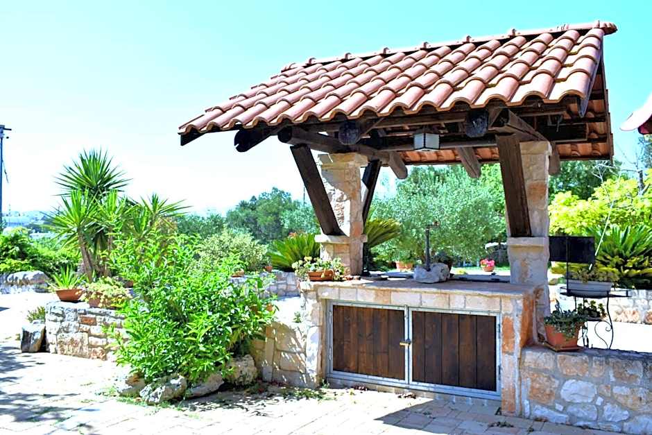 La Rosa dei Trulli B&B