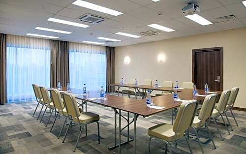 Hampton by Hilton Minsk City Centre