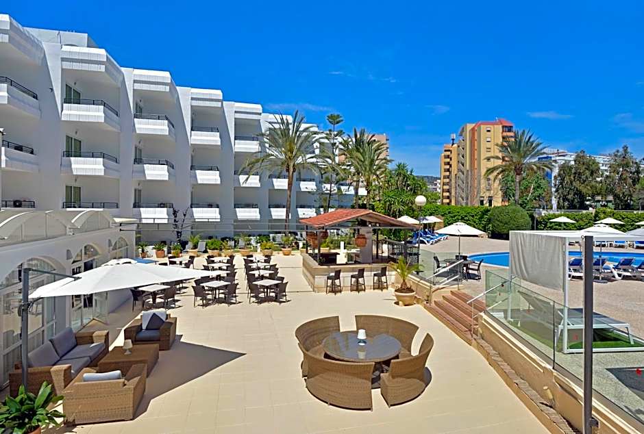 Sol Lunamar Palmanova Apartamentos - Adults Only