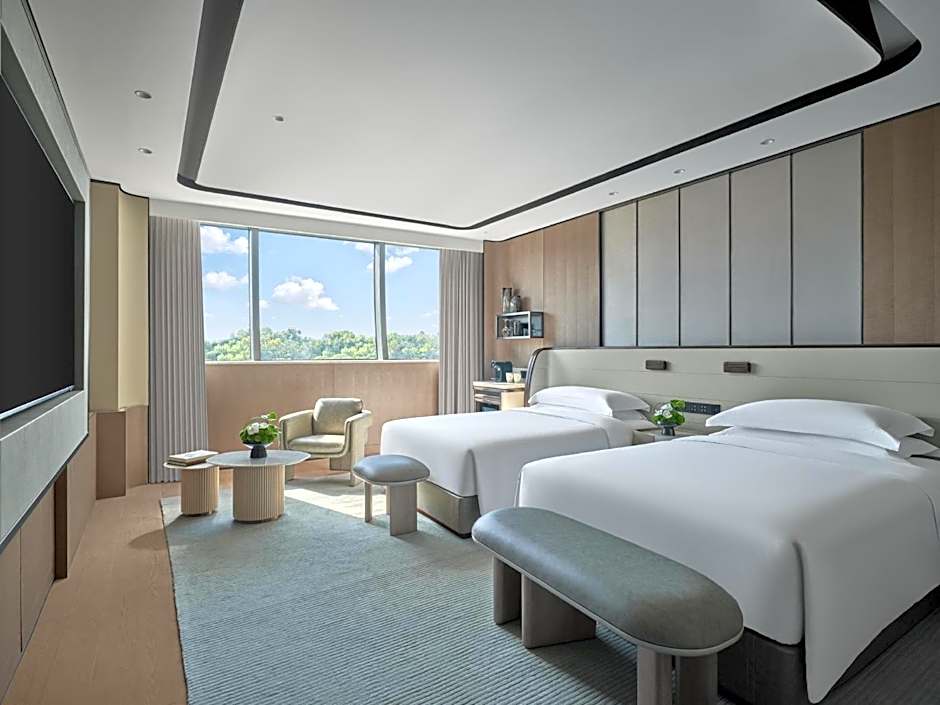 Eco Tree Hotel, Melaka