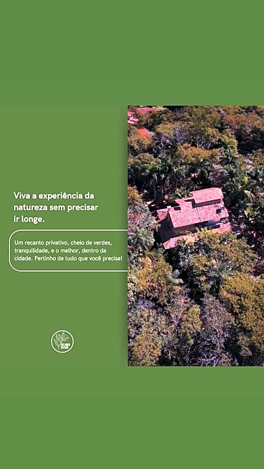 Recanto Nature