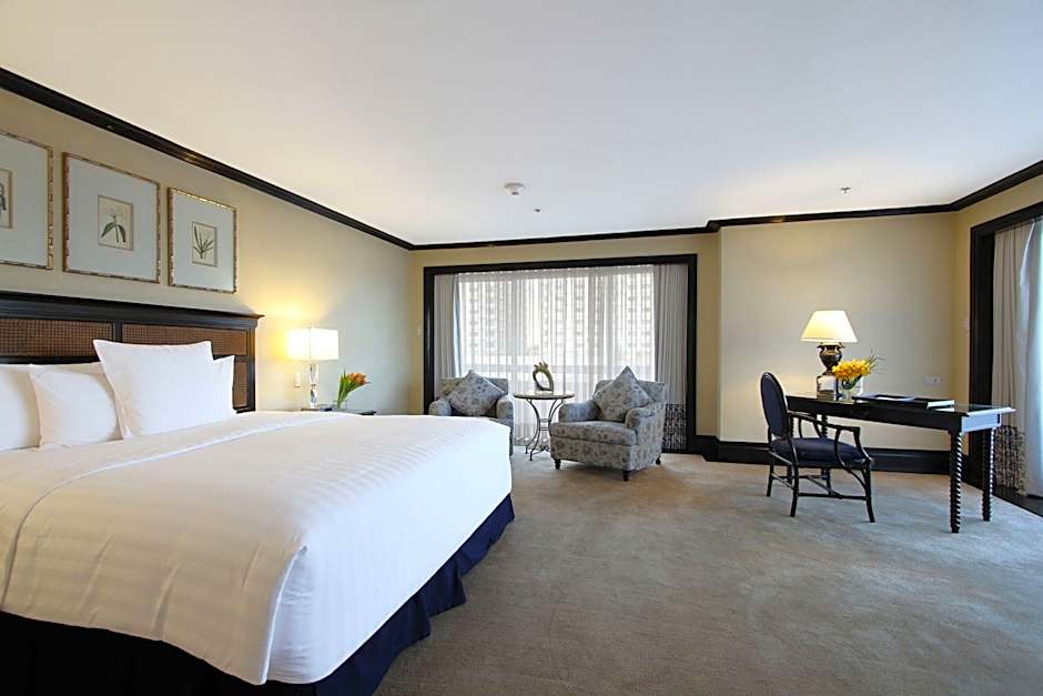 Midas Hotel and Casino