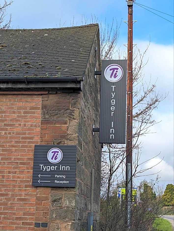 Tyger Inn Derby