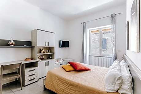 Dimora dell'artista Lecce