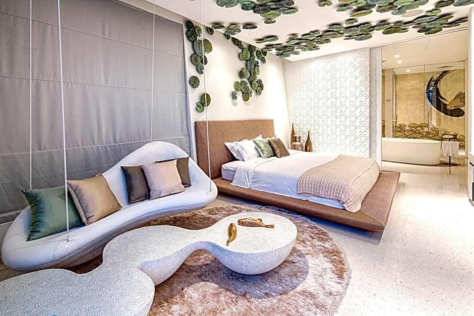 Iniala Beach House