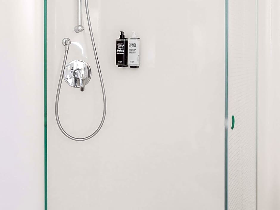 ibis Lugano Paradiso