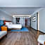 Echarm Hotel Wuhan Keting Polar Ocean World