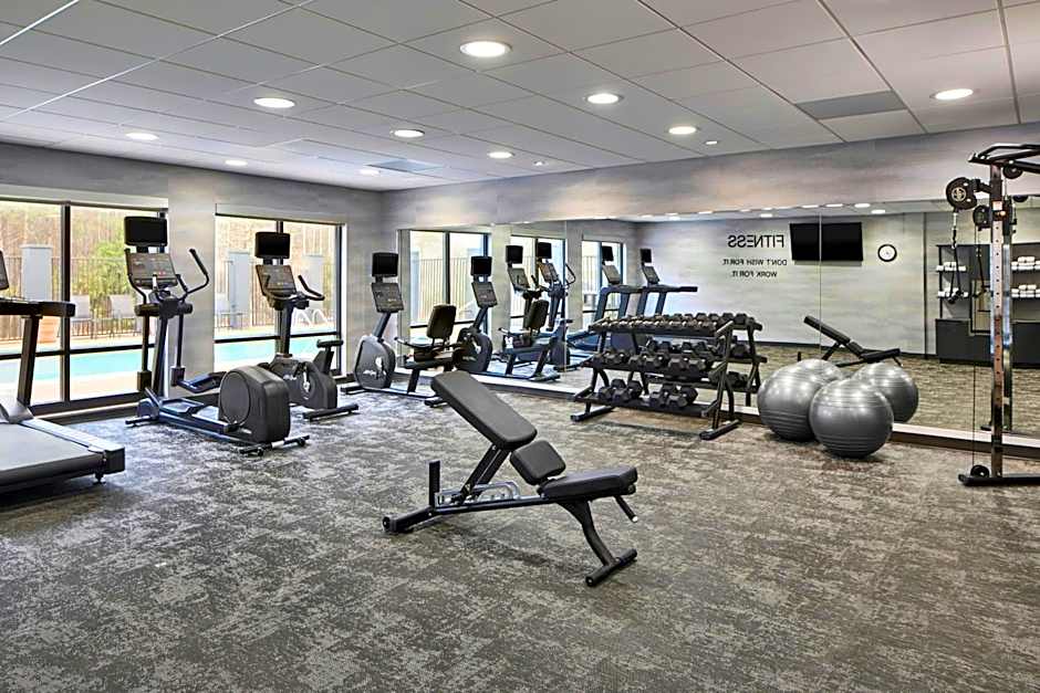 Fairfield by Marriott Inn & Suites LaGrange