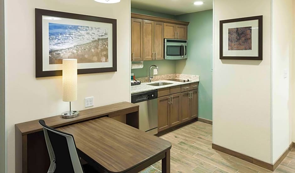 Homewood Suites by Hilton Cape Canaveral-Cocoa Beach