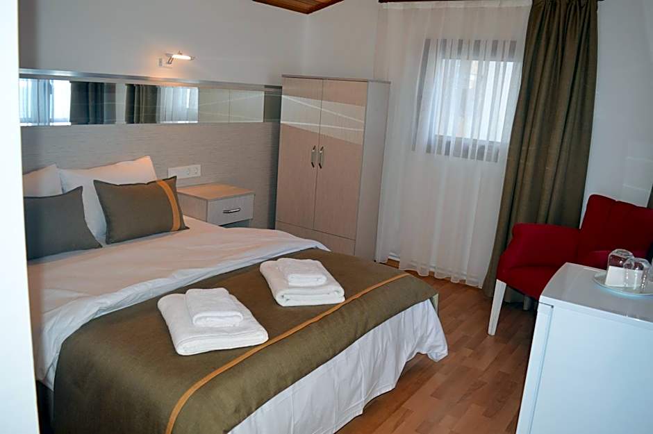Yakamoz Otel