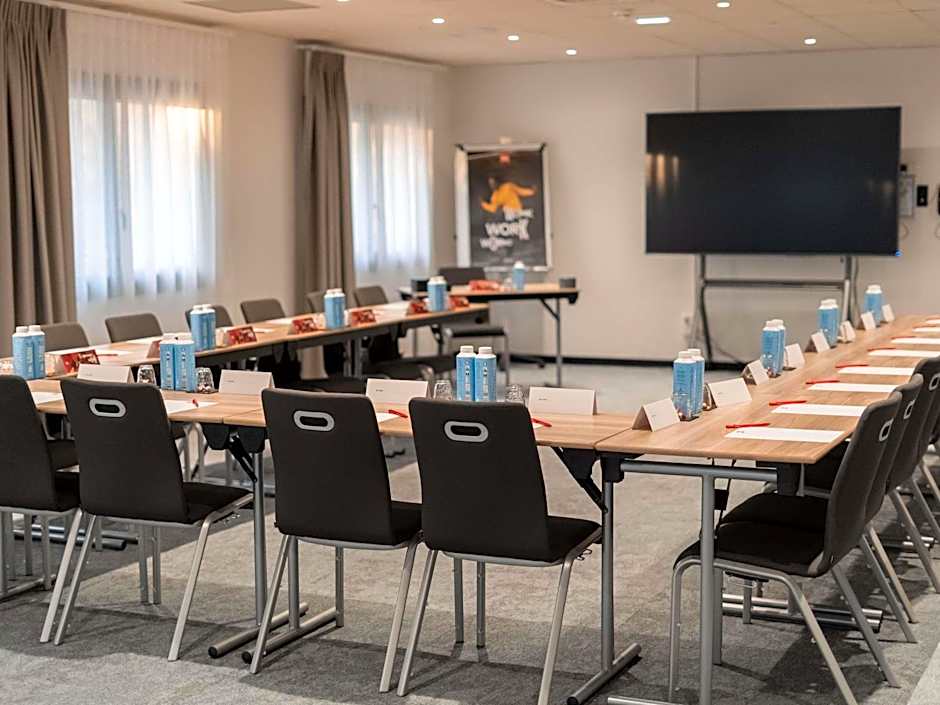 ibis Beziers Est Mediterranee A9/A75