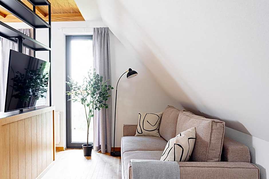 White Hills - LoftAffair Spa Collection