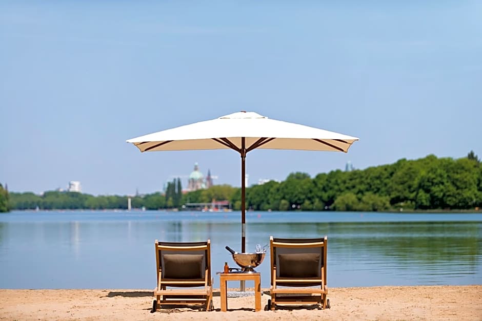 Aspria Hannover Maschsee Sport & Spa