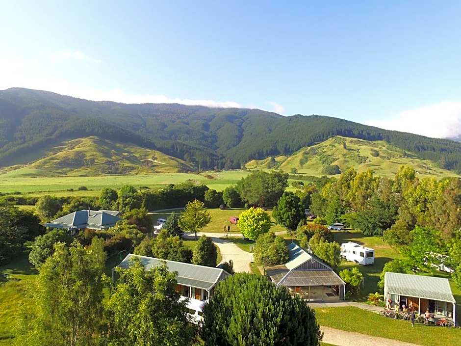 Smiths Farm Holiday Park