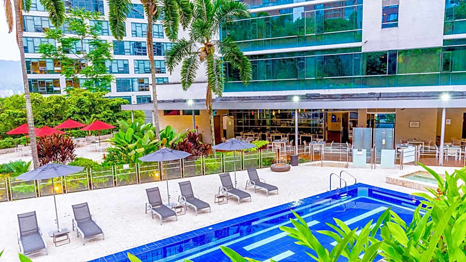 NH Collection Medellin Royal