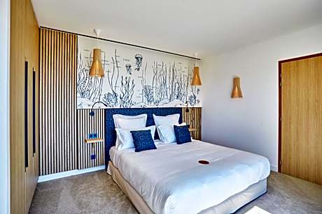 King Room with Sea View