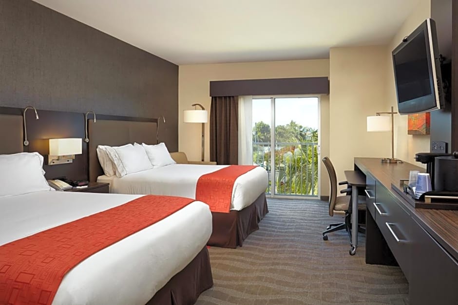 Holiday Inn Express Naples Downtown 5th Avenue By IHG